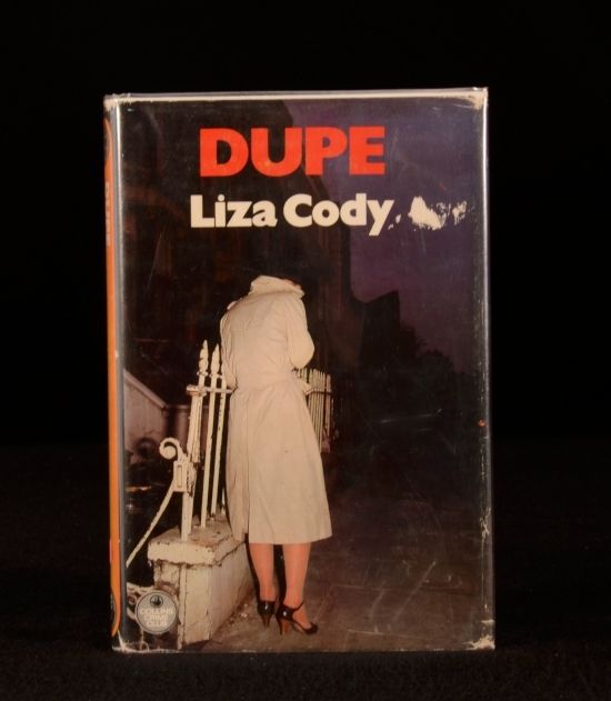 Liza Cody - Dupe
