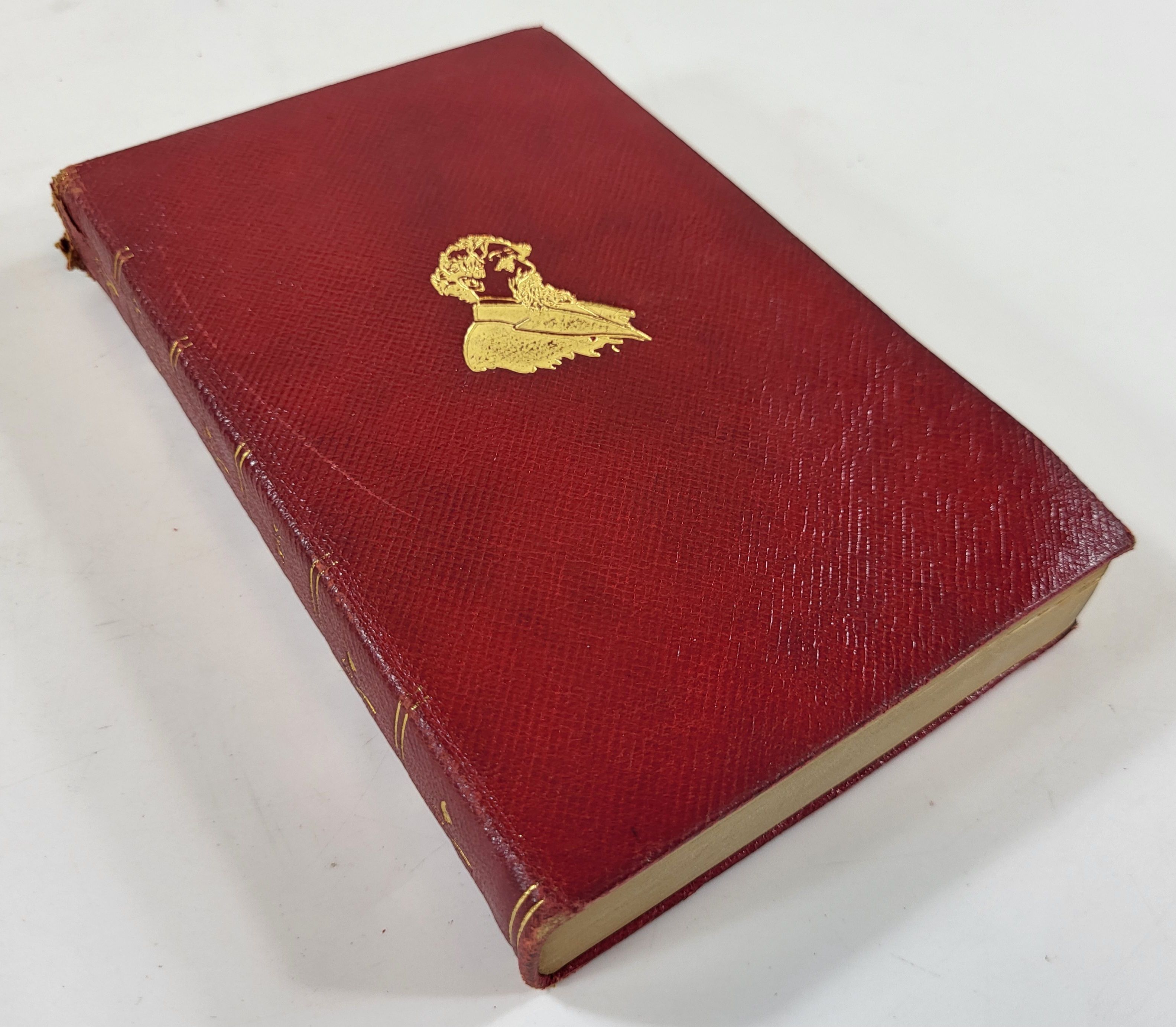 Barnaby Rudge: A Tale of the Riots of 'Eighty