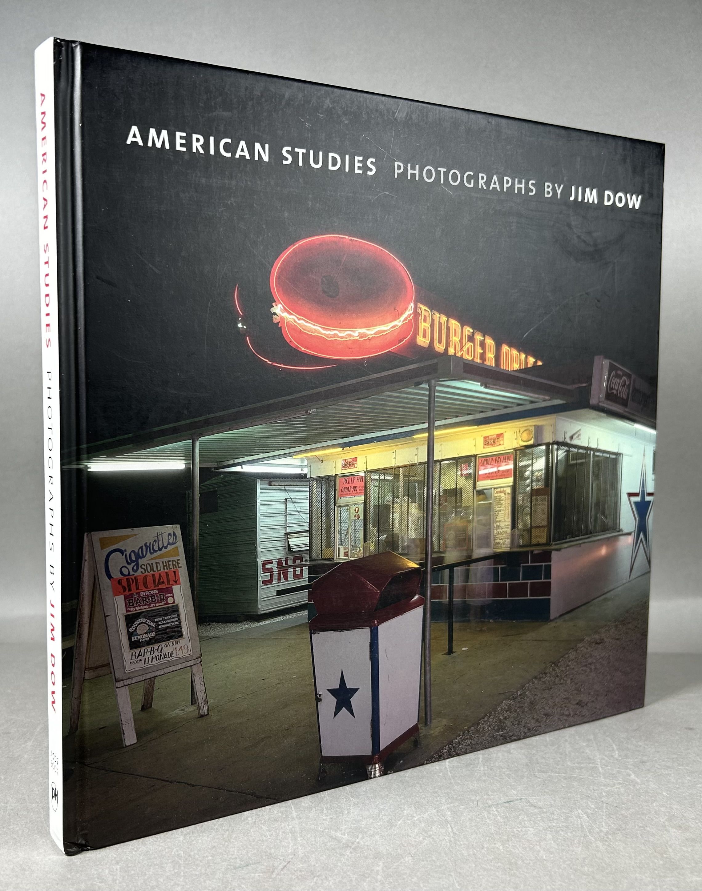 American Studies; Photographs by Jim Dow
