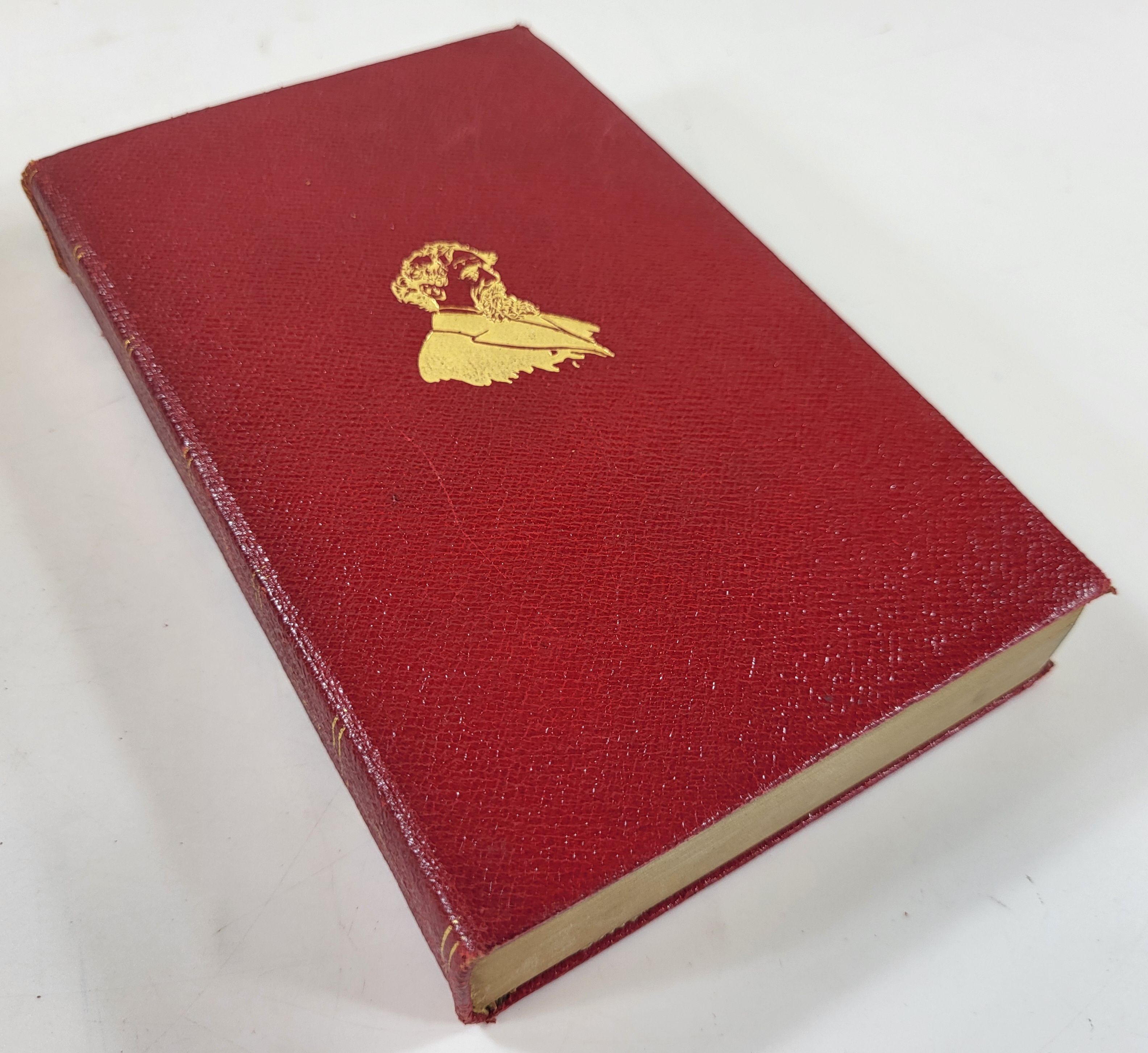 Little Dorrit