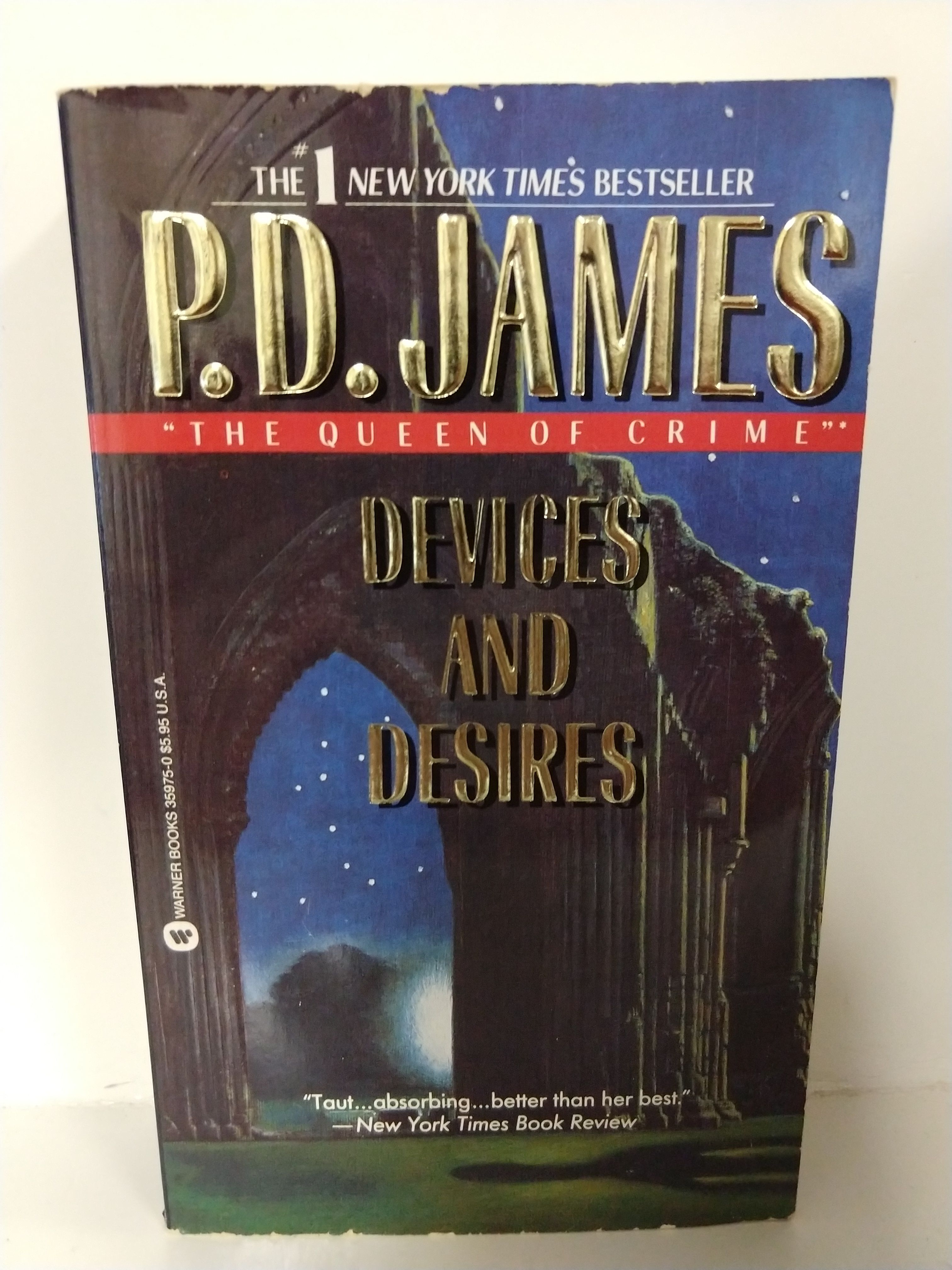 Devices and desires