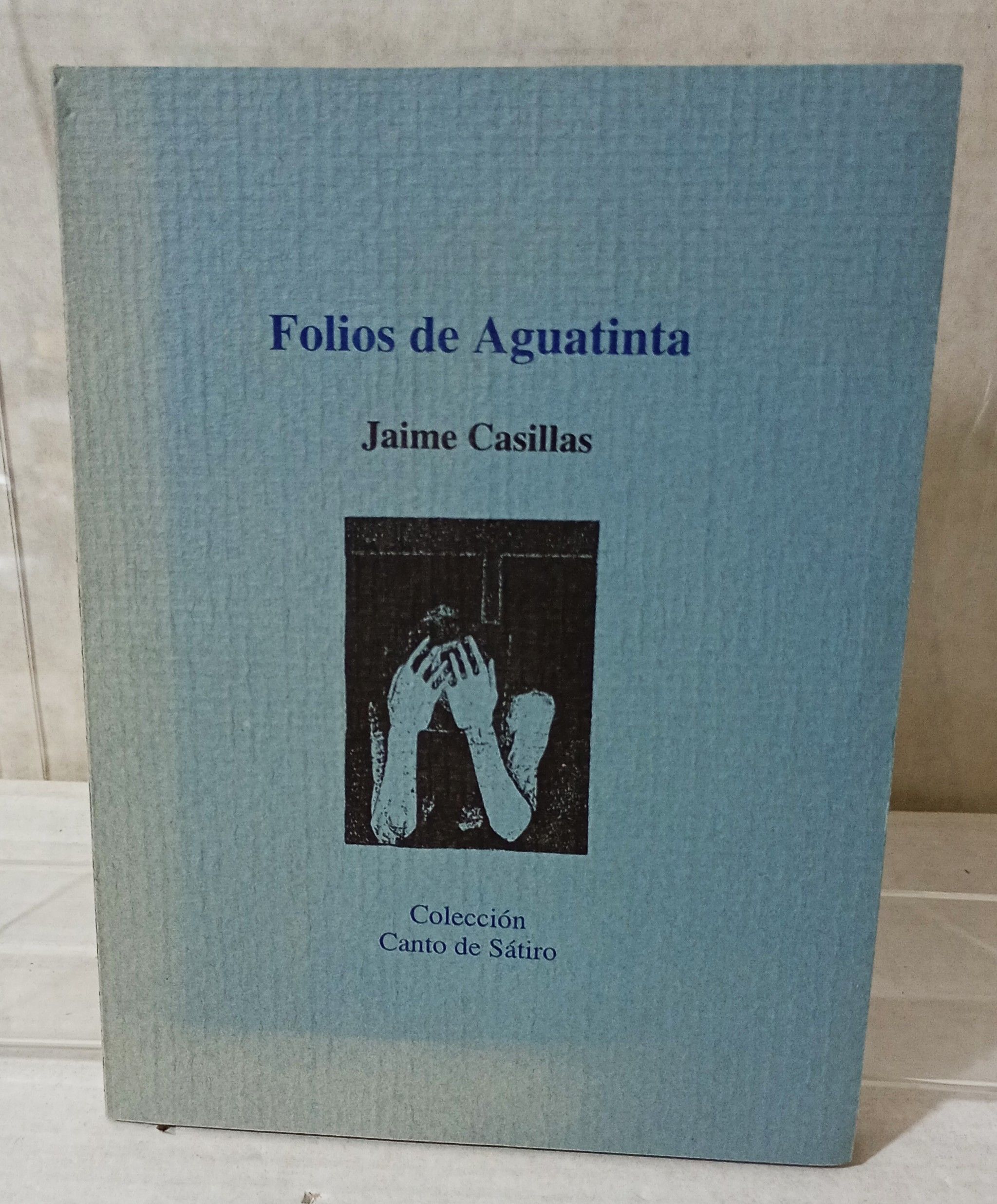 Folios De Aguatinta