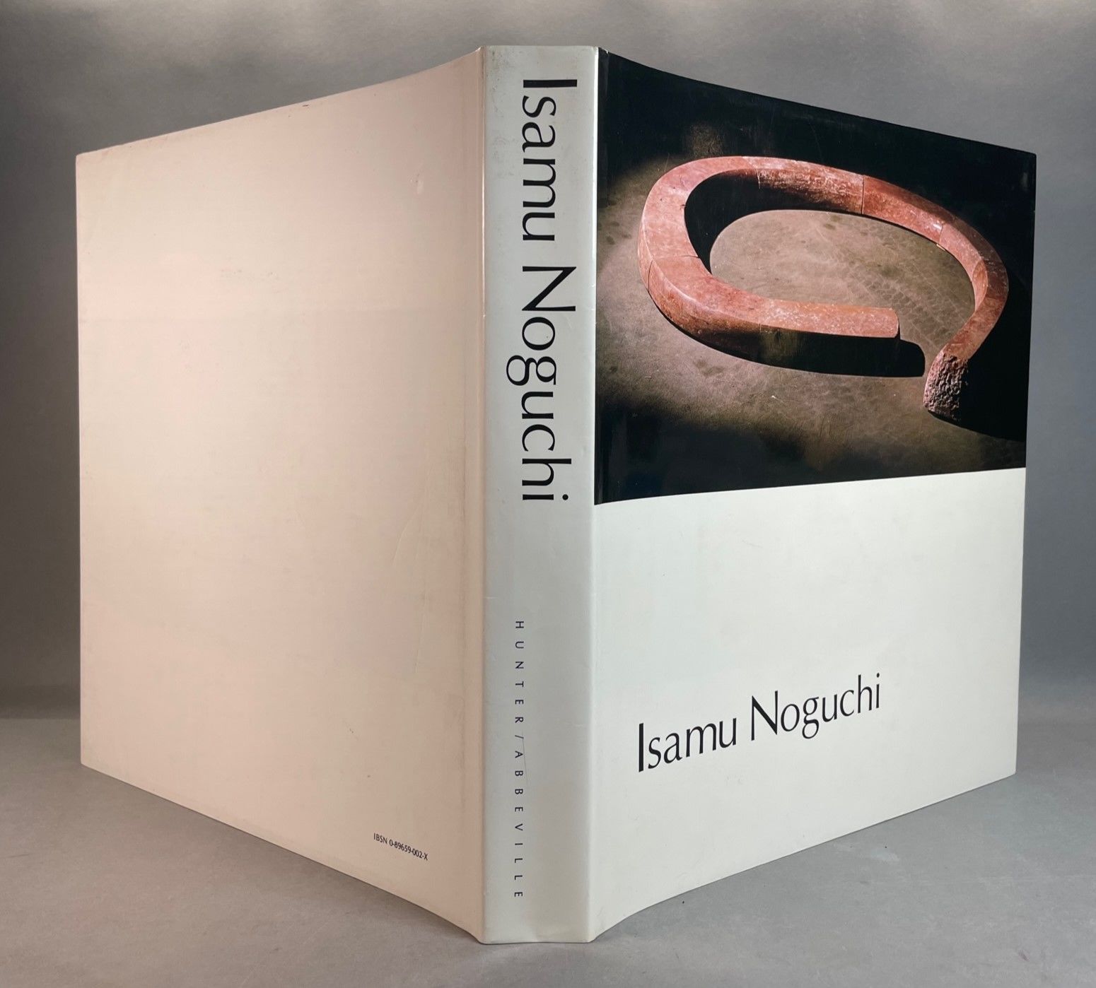 ISAMU NOGUCHI 1986年洋書 1606607223.0.x.jpg