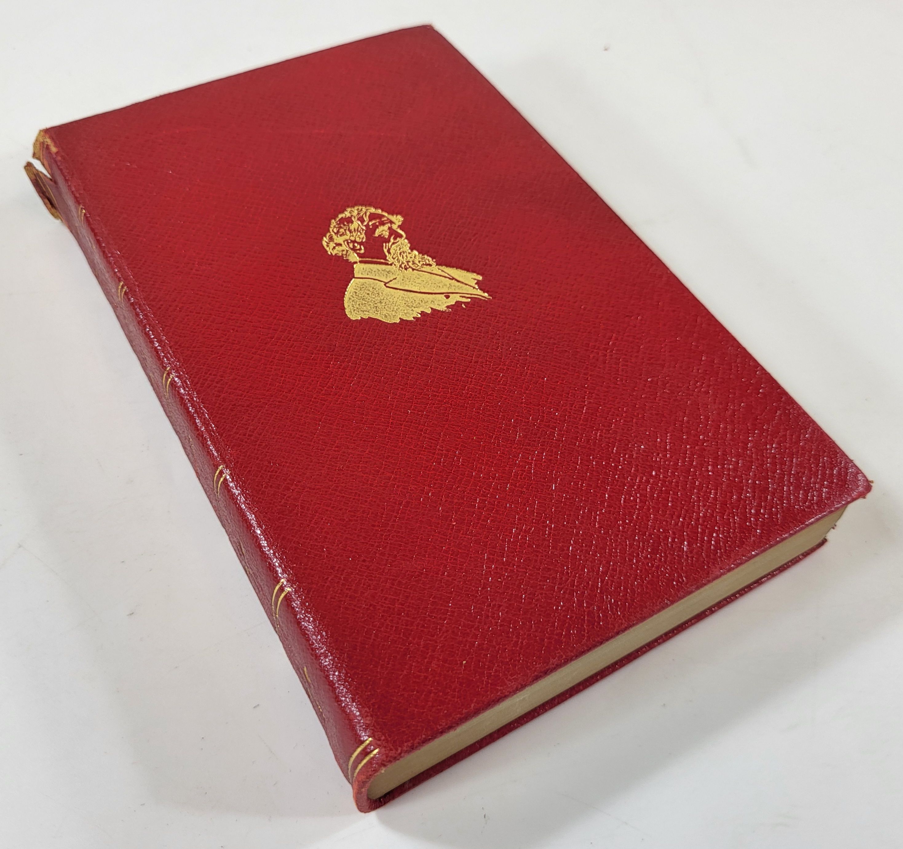 The Posthumous Papers of The Pickwick Club