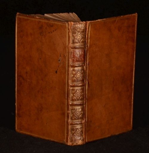 William Collins - The Poetical Works of Mr. William Collins