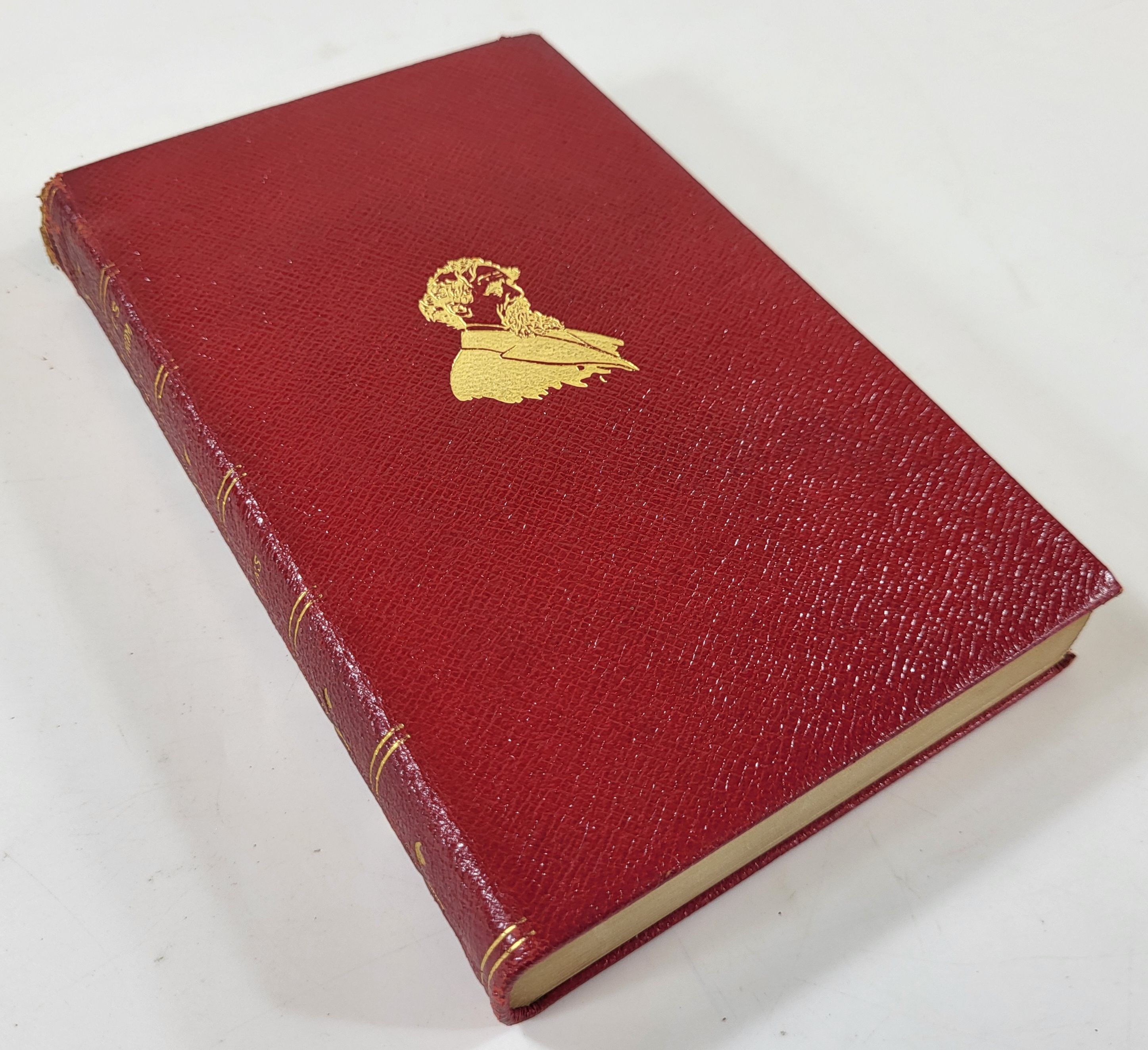 American Notes; and Pictures from Italy