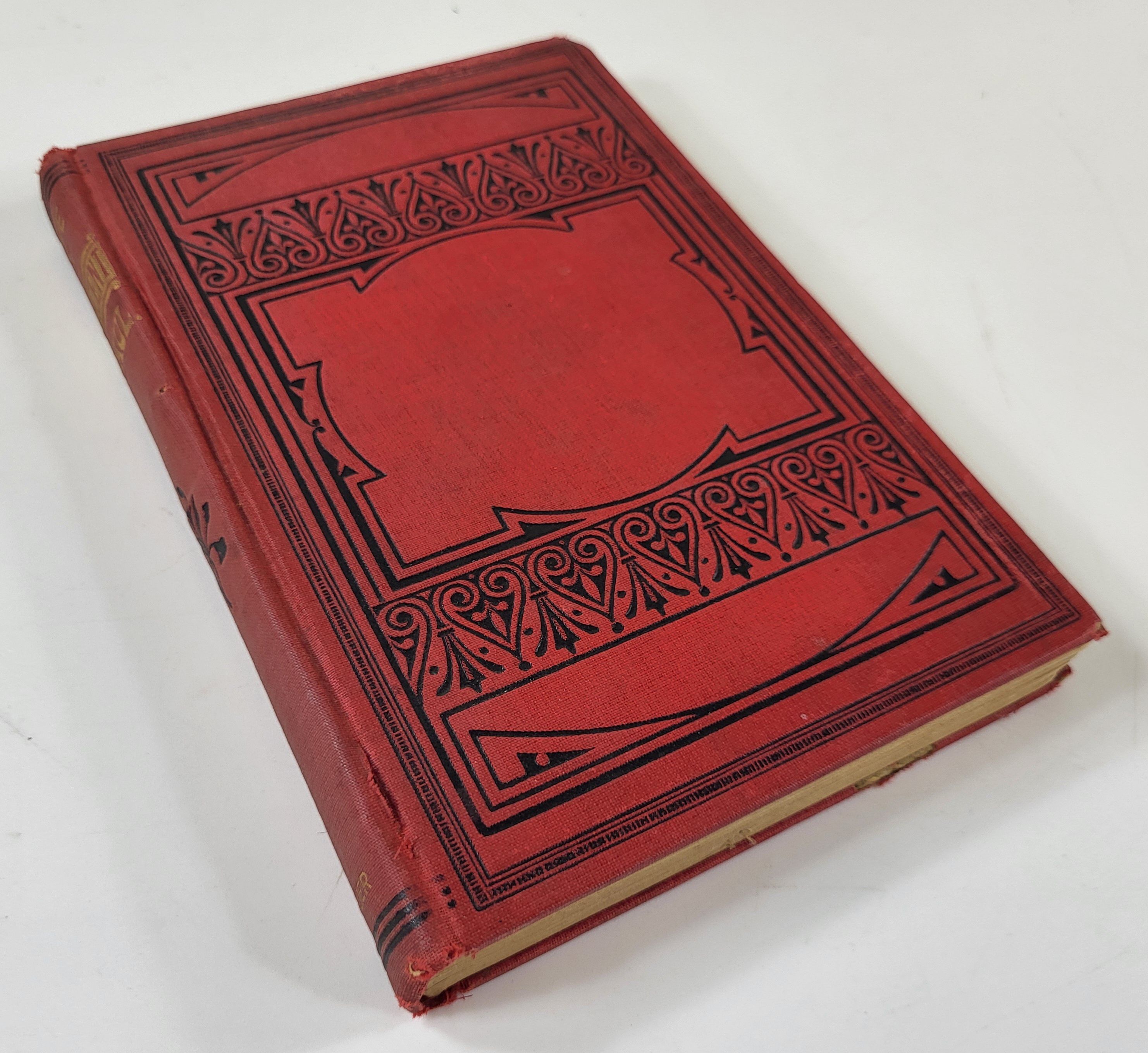 Image for The Life of St. Vincent De Paul The Life of St. Vincent De Paul