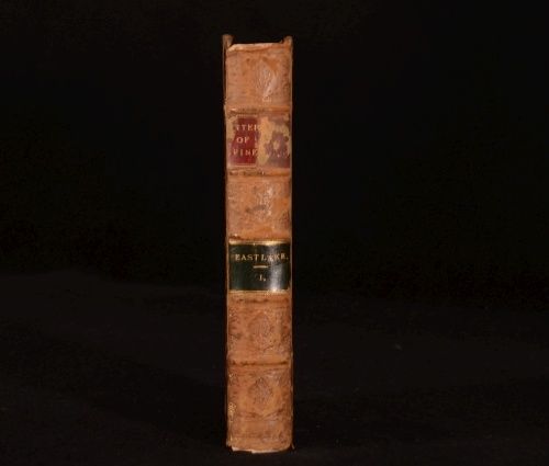 Charles Lock Eastlake - Contributions to the Literature of the Fine Arts