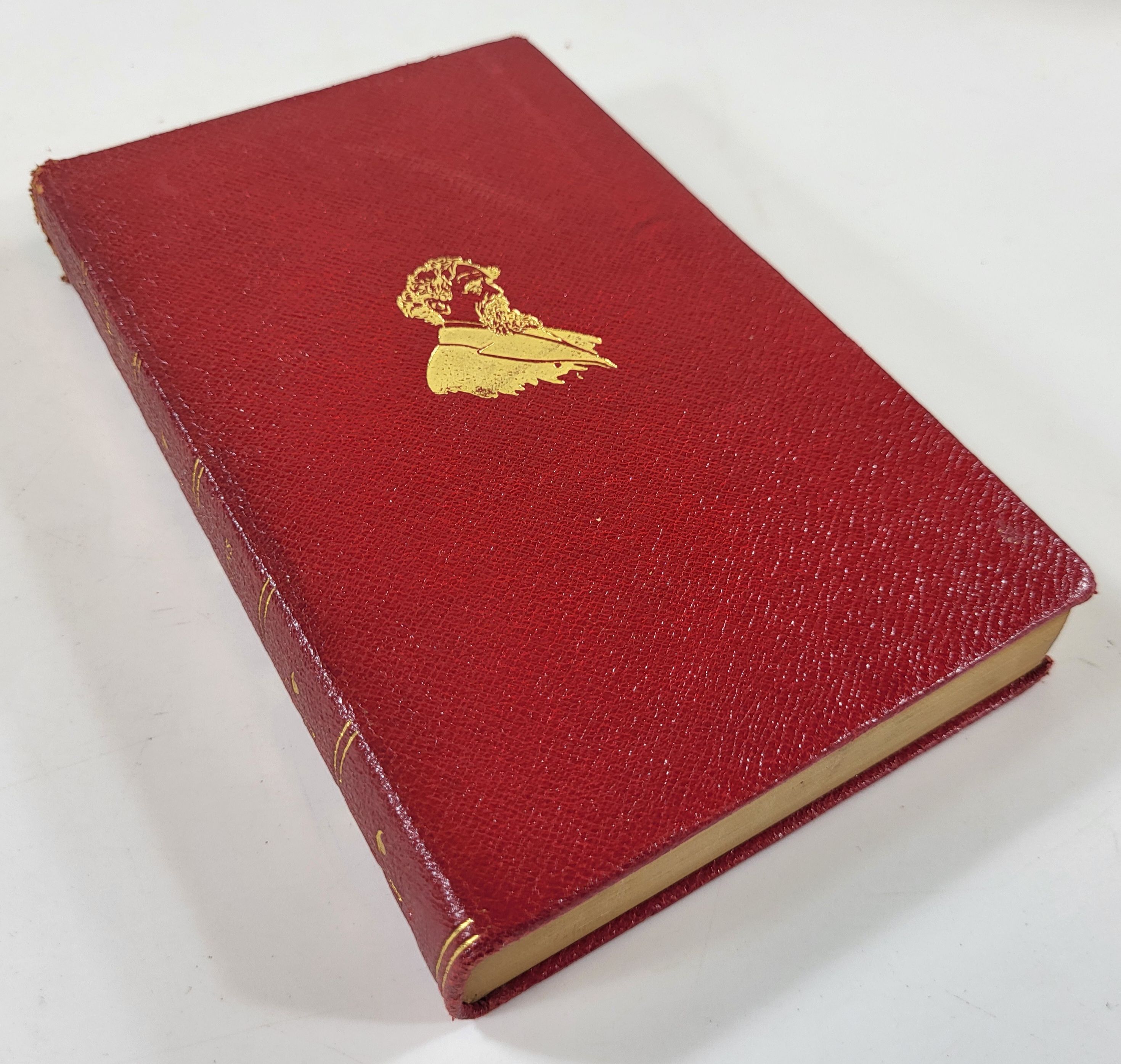 A Child's History of England