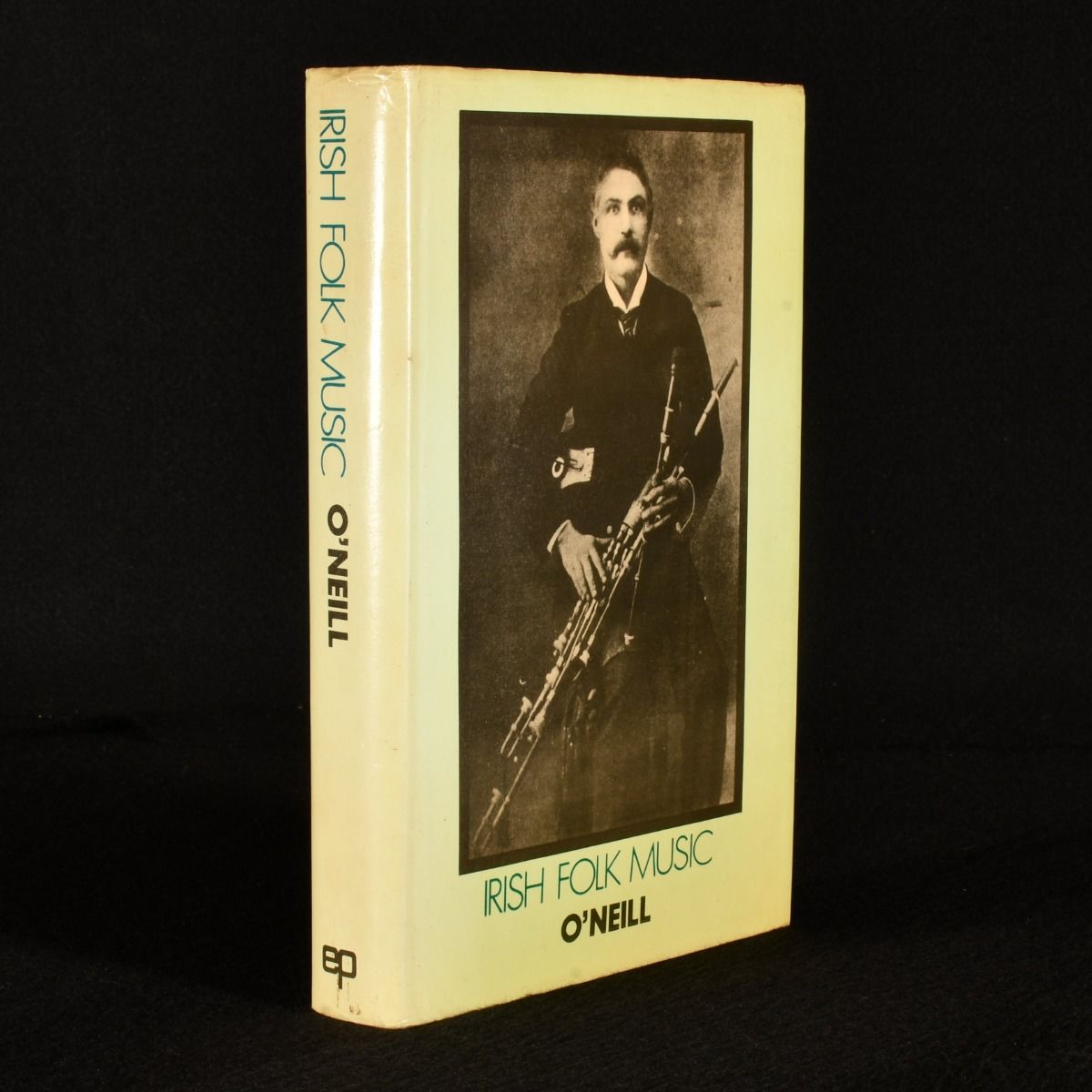 Capt. Francis O'Neill - Irish Folk Music: A Fascinating Hobby