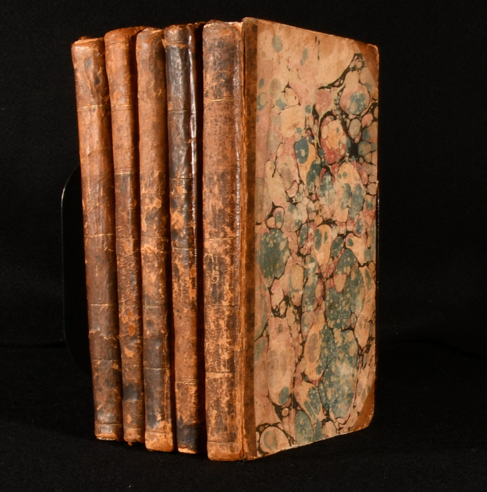 Maria Edgeworth - Moral Tales for Young People