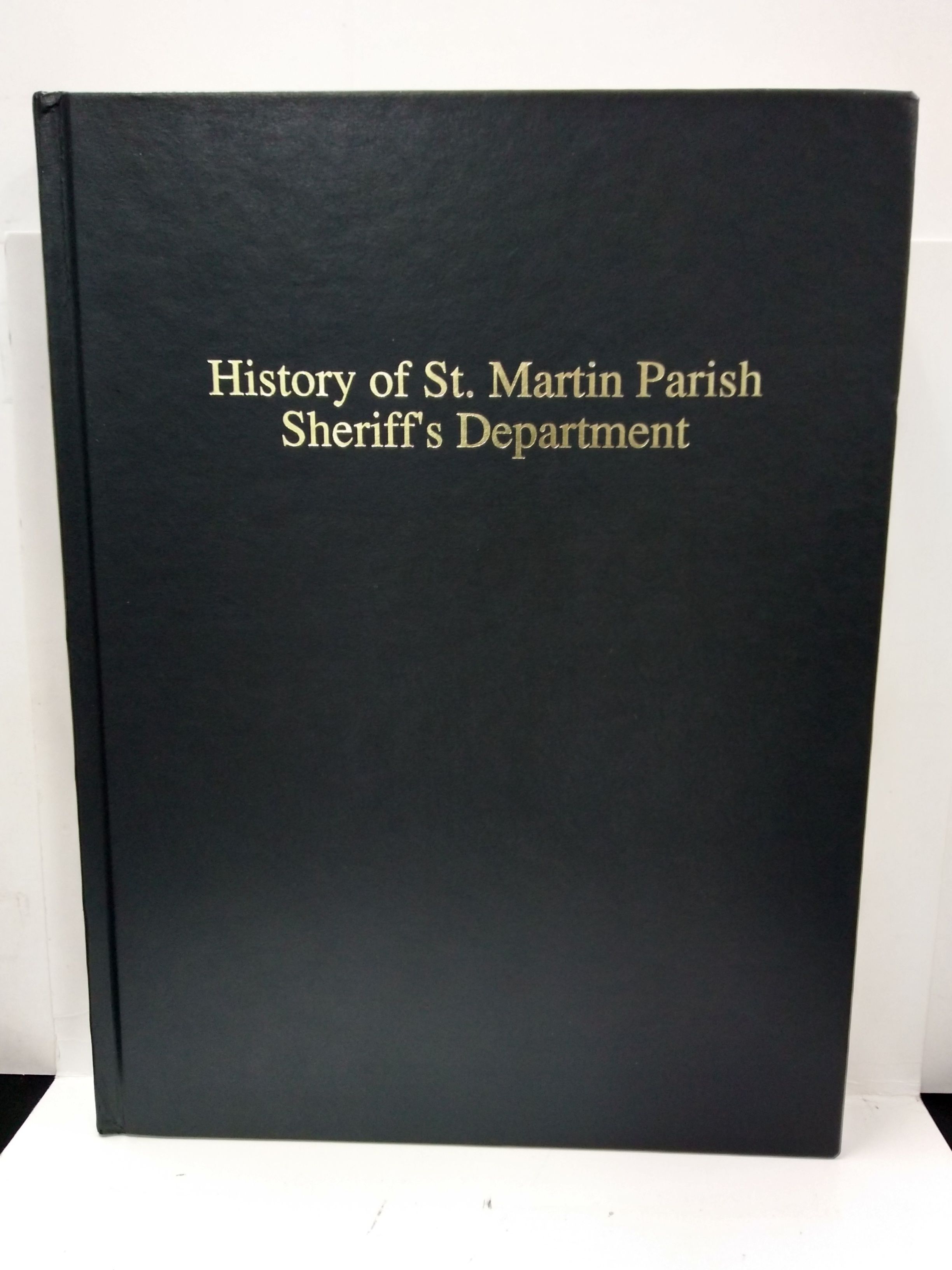 St Martin Parish Jade System - reucv95