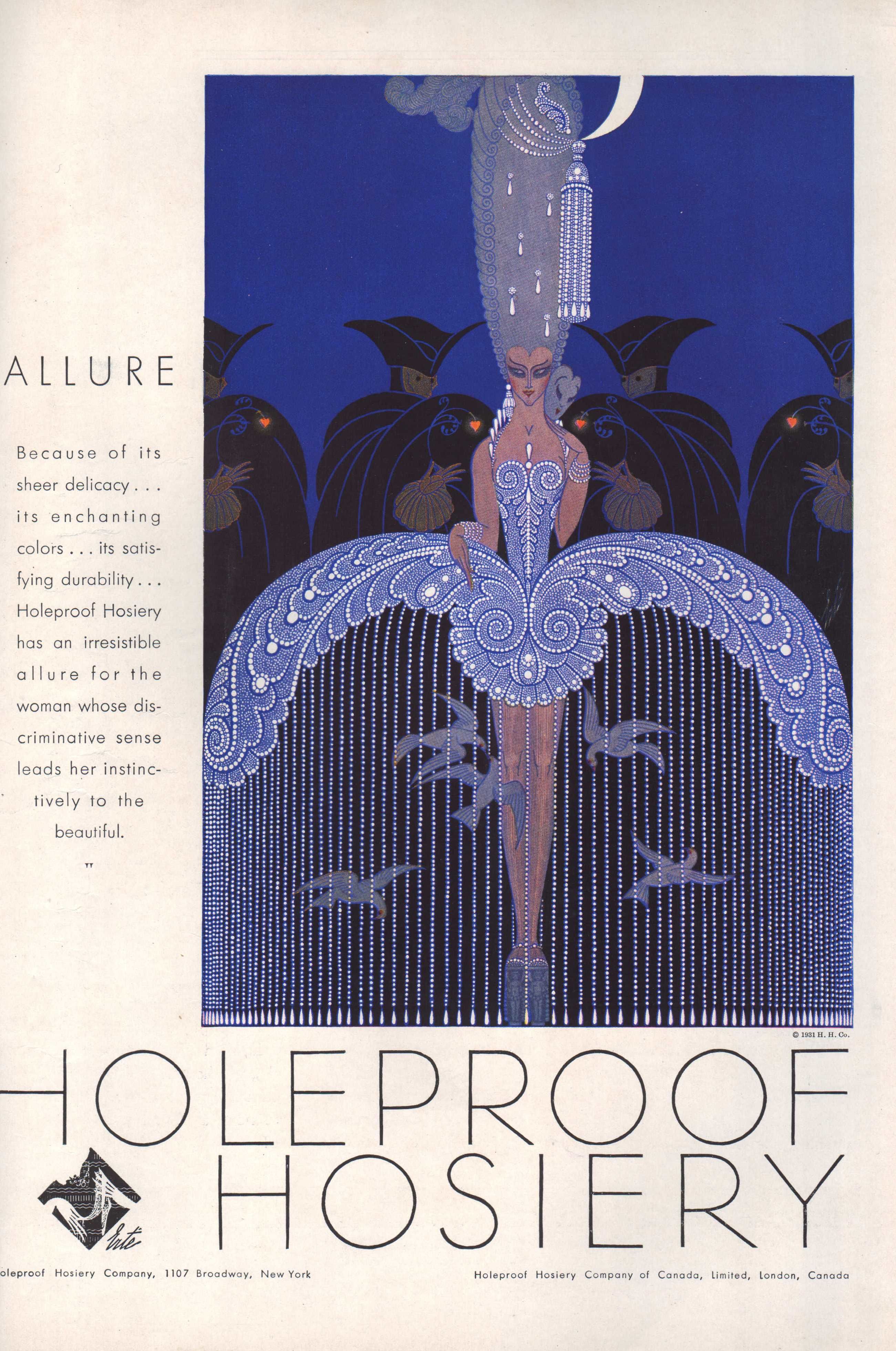 Harper's Bazar (Harper's Bazaar) Magazine September 1931