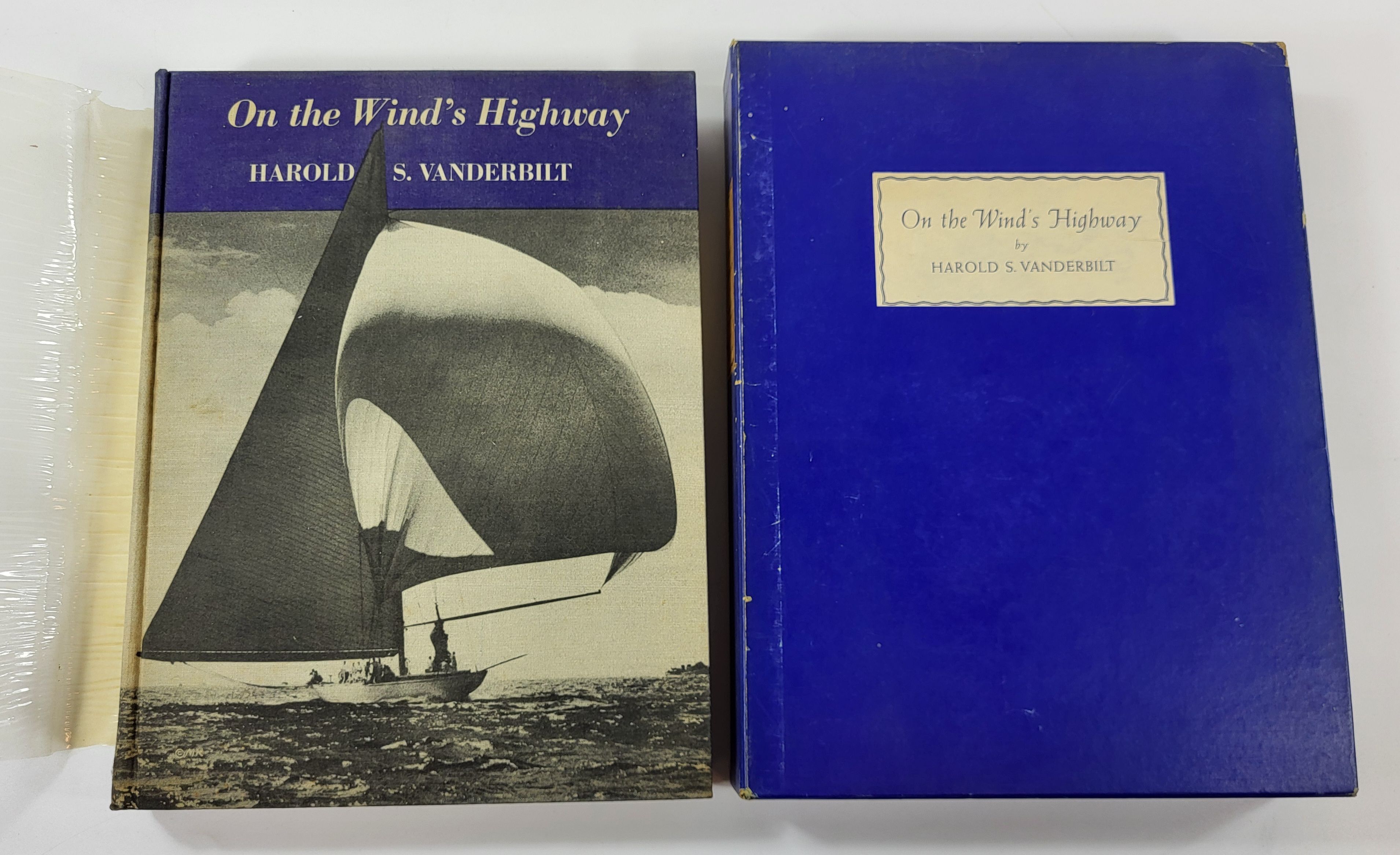 Image for On the Wind's Highway: Ranger, Rainbow and Racing On the Wind's Highway: Ranger, Rainbow and Racing