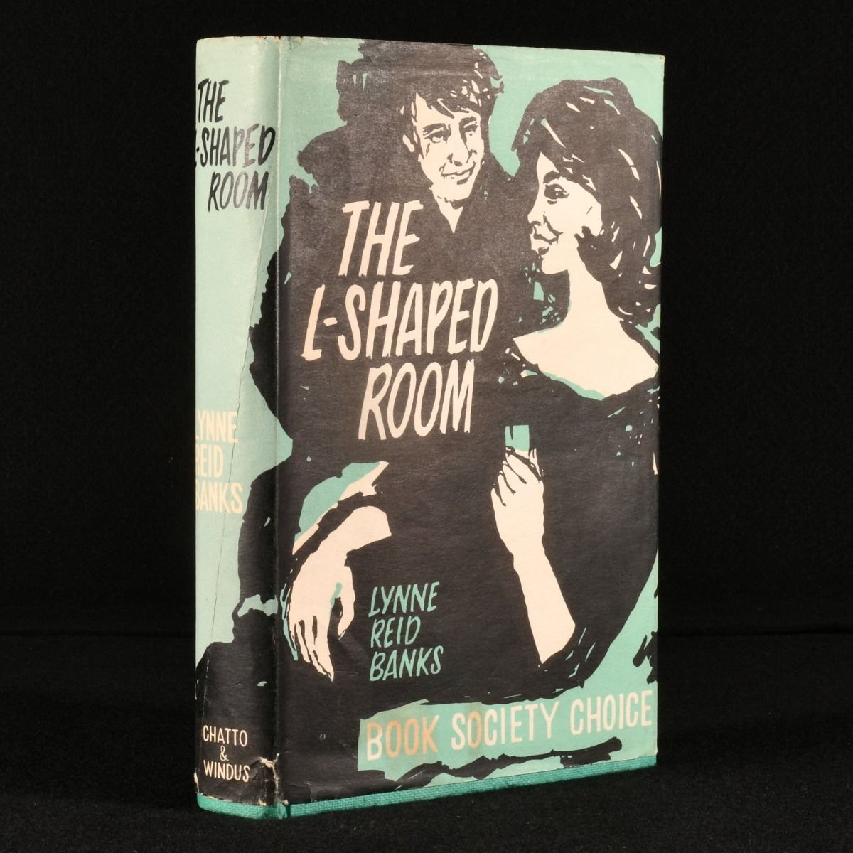 Lynne Reid Banks - The L-Shaped Room