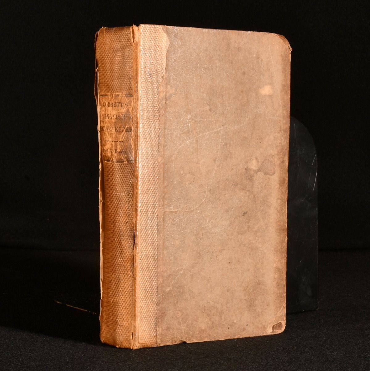 Anne Cobbett - The English Housekeeper: Or, Manual of Domestic Management