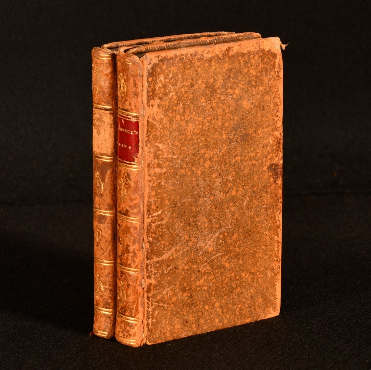 Robert Bloomfield - The Poems of Robert Bloomfield