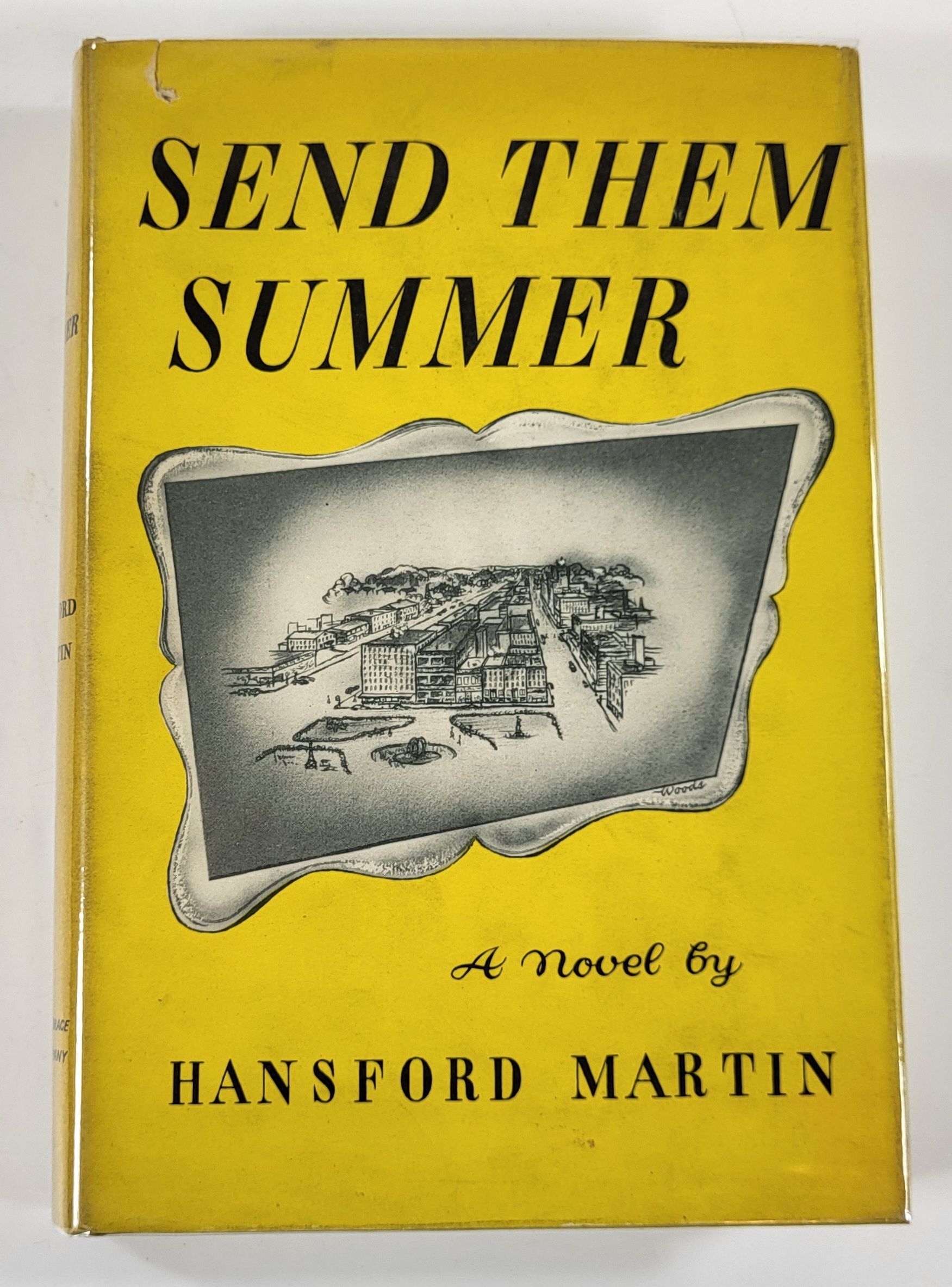 Send Them Summer