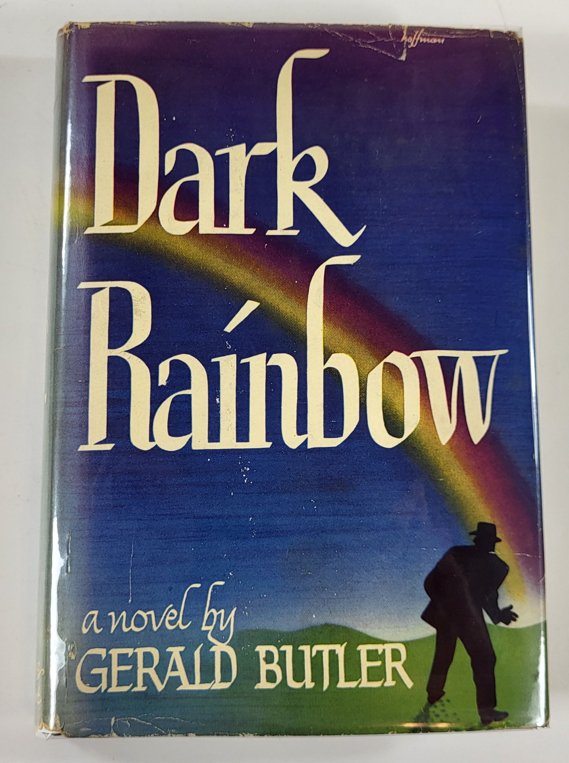 Dark Rainbow