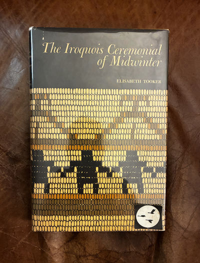 Image for The Iroquois ceremonial of midwinter (A New York State study) The Iroquois ceremonial of midwinter (A New York State study)