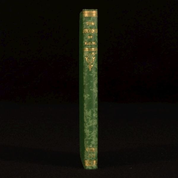 Elizabeth Still Harrington - The Storks the False Prince