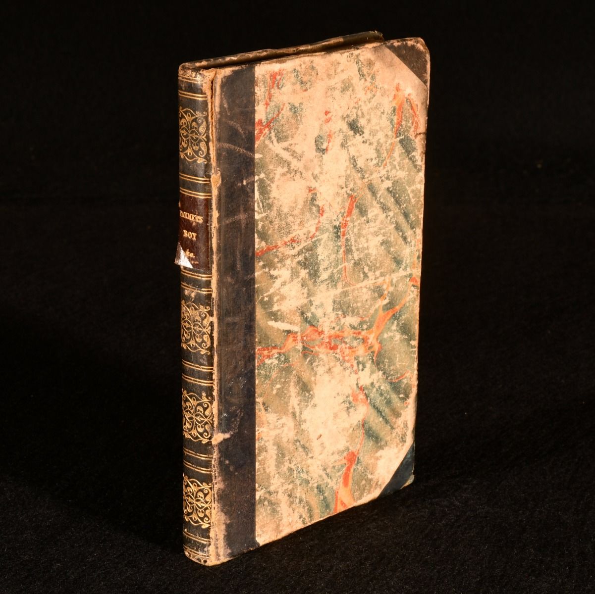 Robert Bloomfield - The Farmer&Apos;S Boy; Rural Tales, Ballads, and Songs