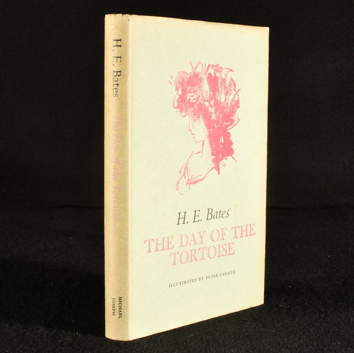 H. E. Bates - The Day of the Tortoise