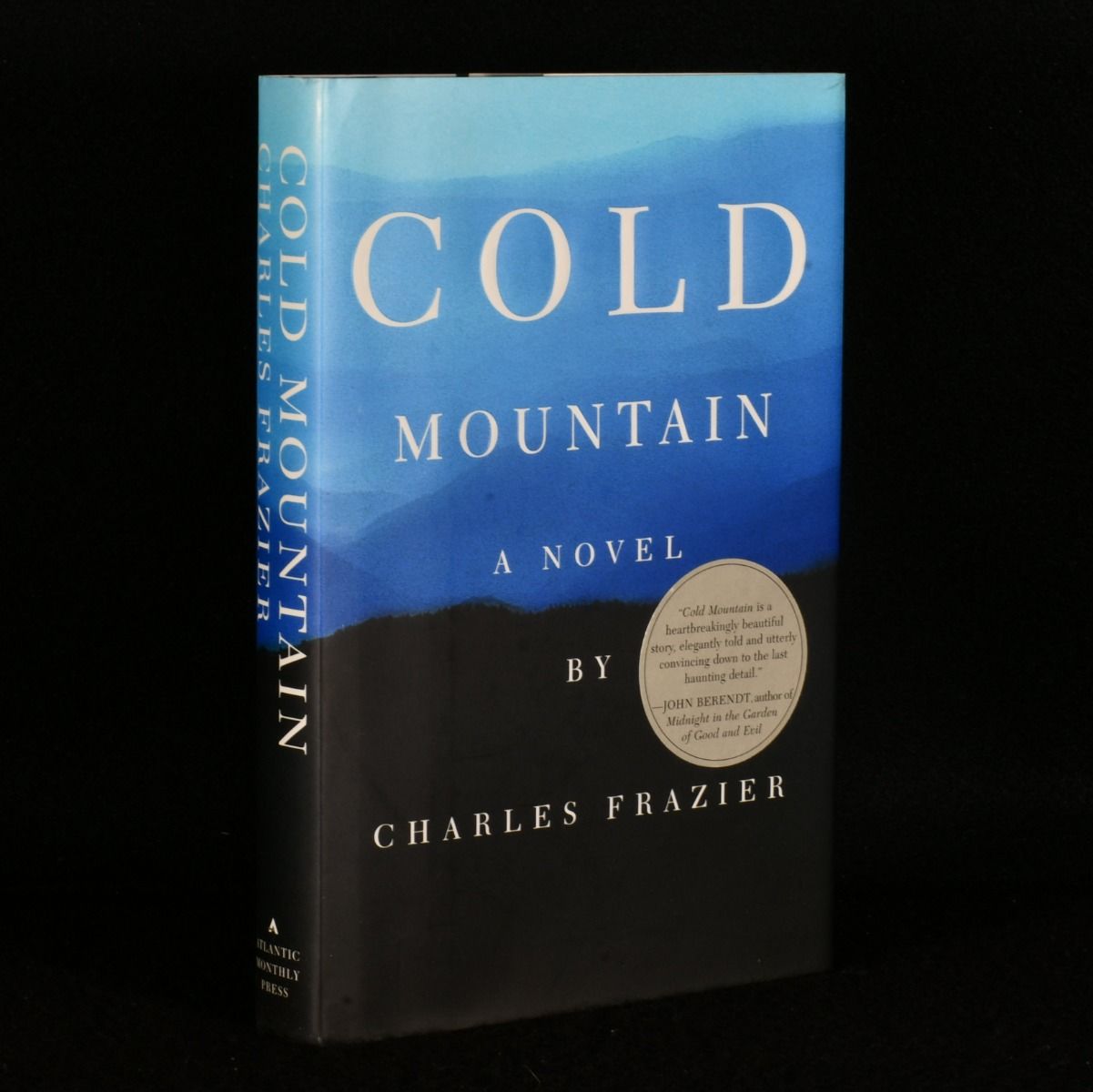 Charles Frazier - Cold Mountain
