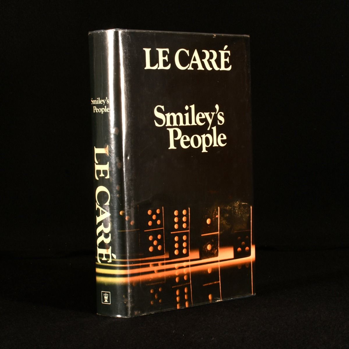 John Le Carre - Smiley&Apos;S People