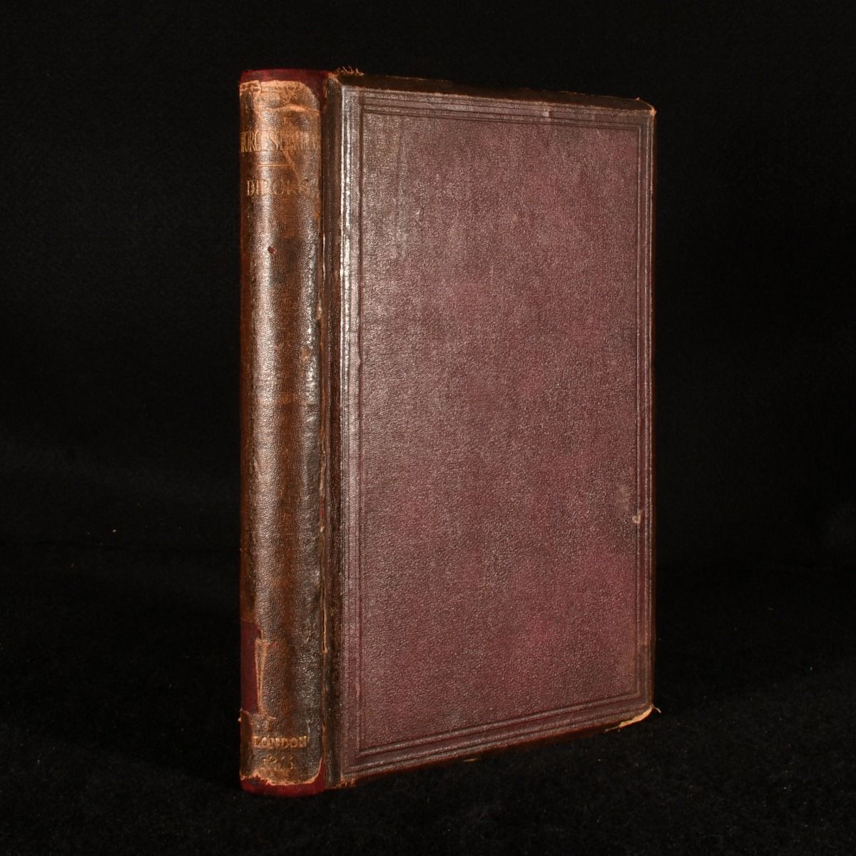 Henry Dircks - Worcesteriana: Affording Historical, Biographical, and Other Notices Relating to Edward Somerset, Sixth Earl and Second Marquis of Worcester, Inventor of the Steam Engine; and His Immediate Family Connections.