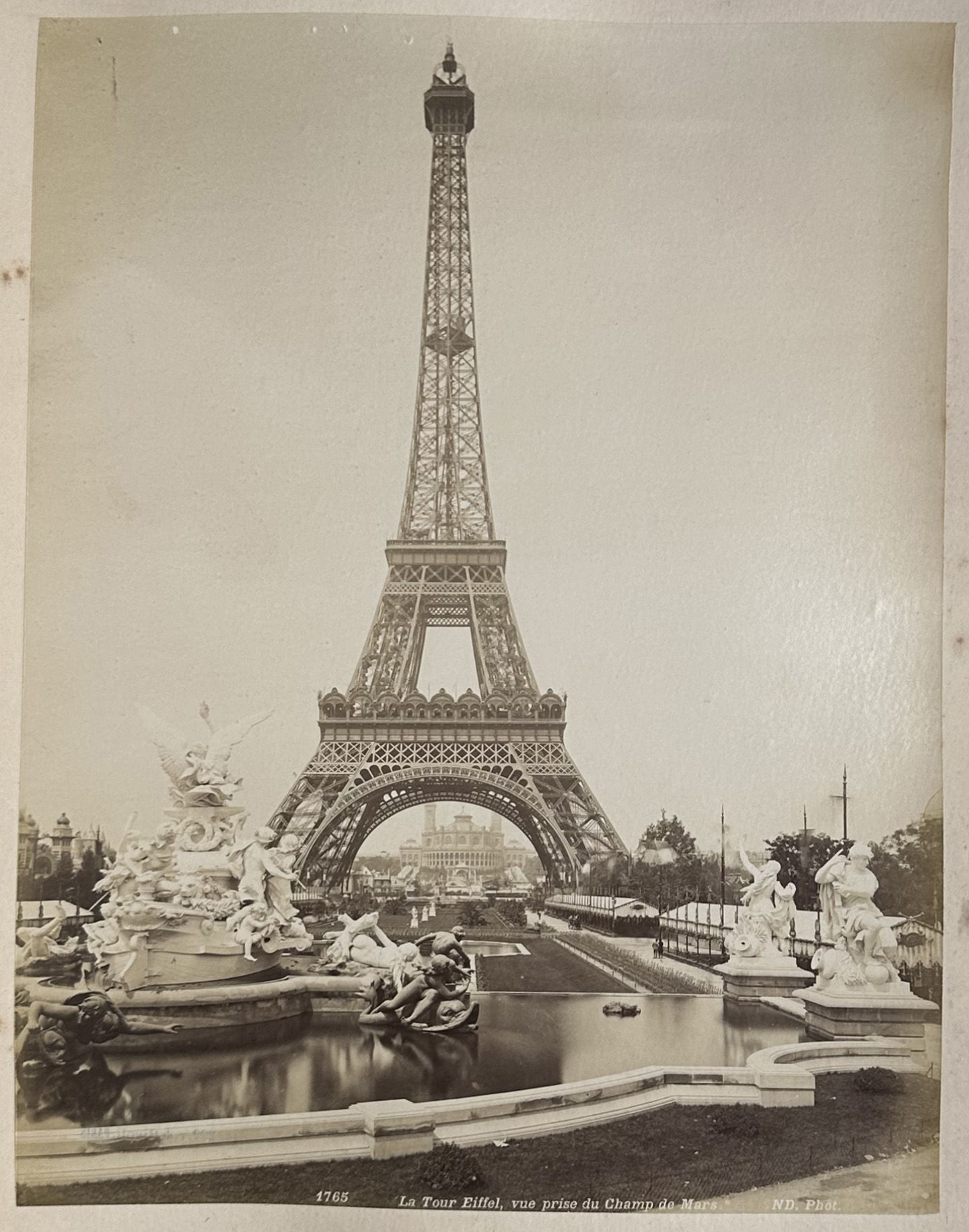 Image for Photograph album with vintage ca. 113 original prints. Photograph album with vintage ca. 113 original prints.