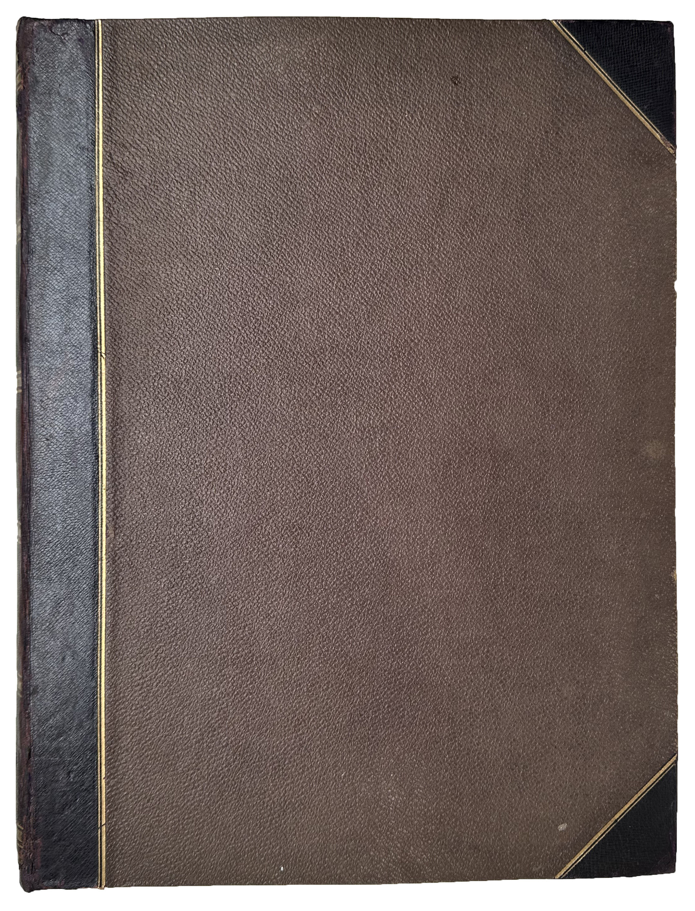 Photograph album with vintage ca. 113 original prints.