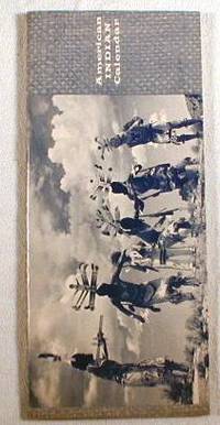 American Indian Calendar american-indian-calendar