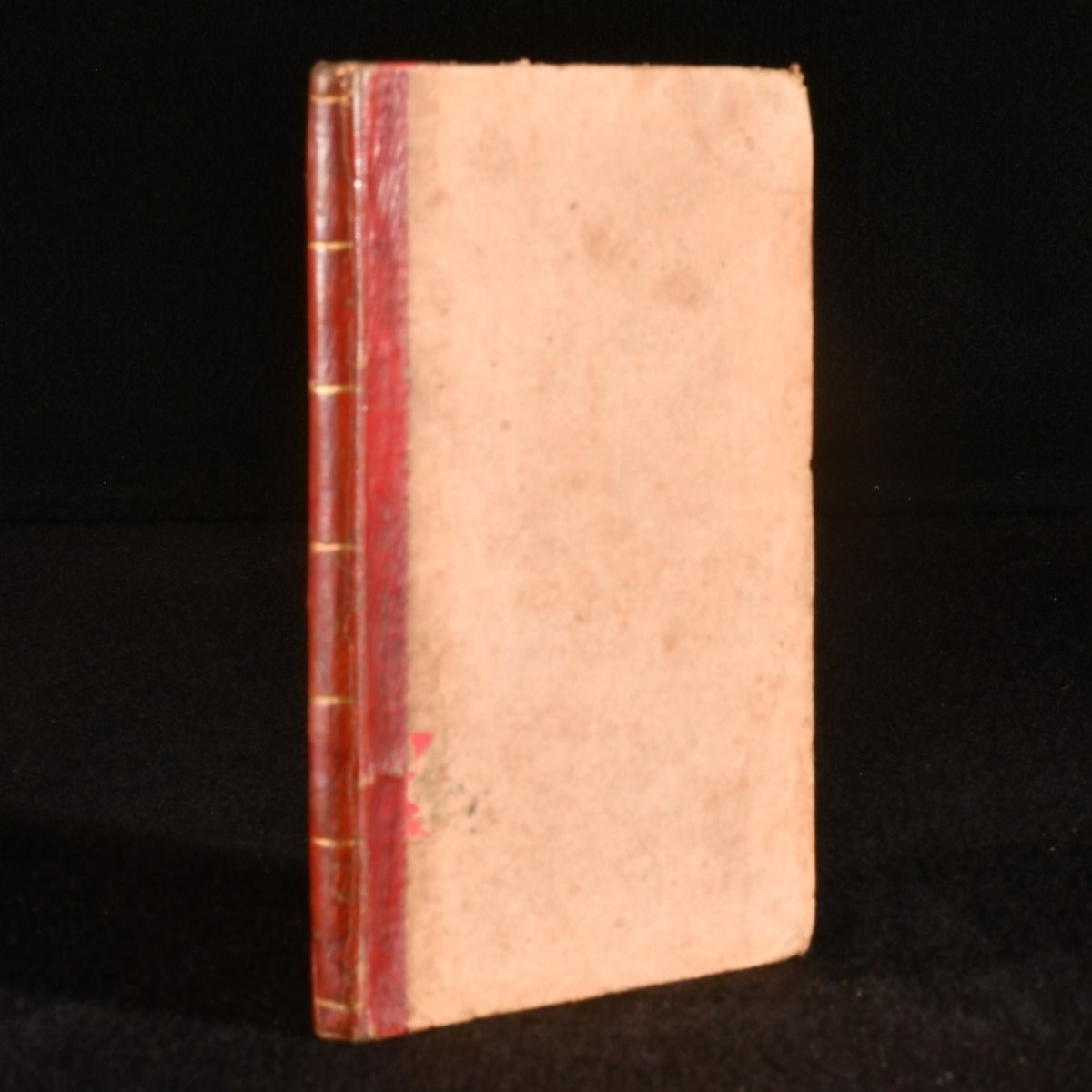 Mary Elliott [Mary Belson Elliott] - Precept and Example; or, Midsummer Holidays