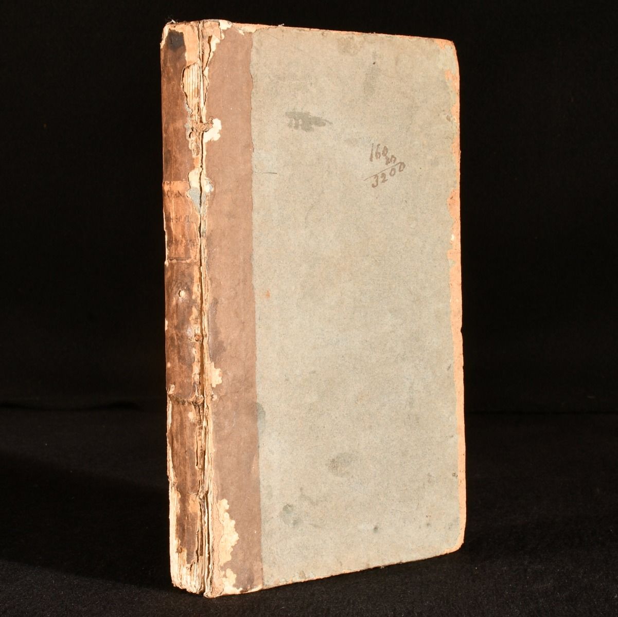 John Lanne Buchanan - A Defence of the Scots Highlanders