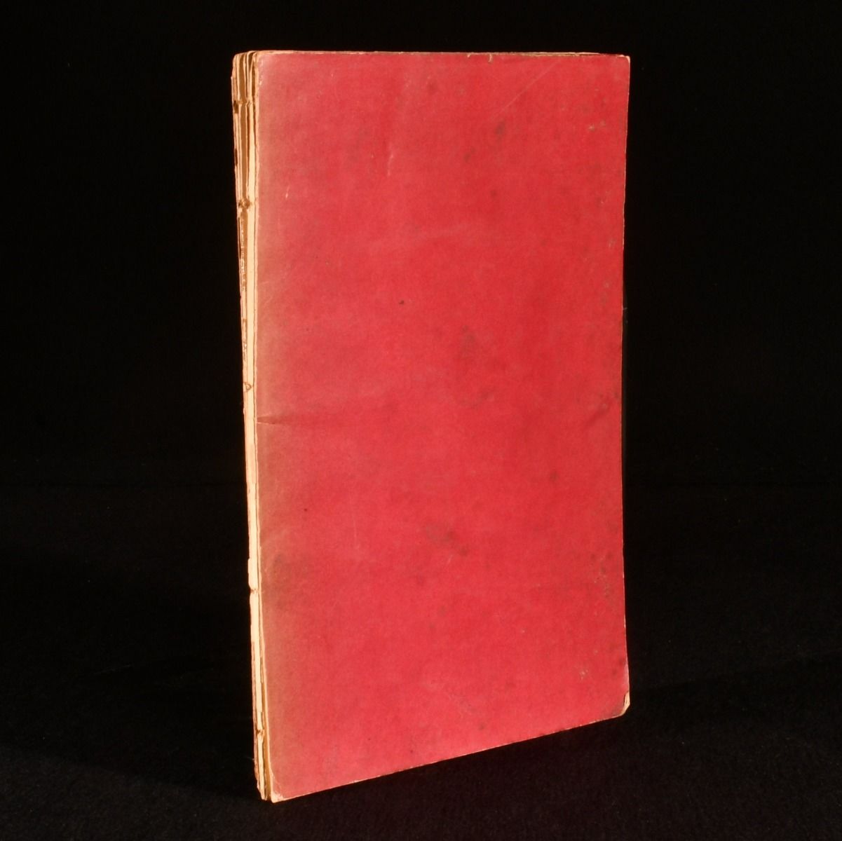 Beriah Botfield - Some Remarks on the Prefaces to the First Editions of Classics