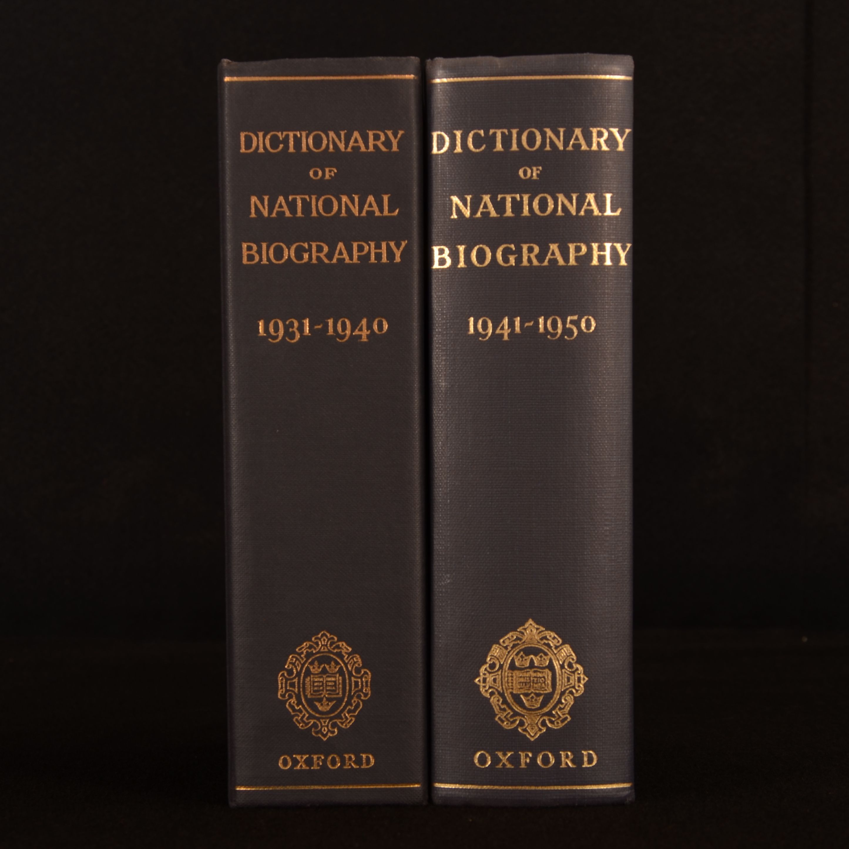 L. G. Wickham Legg (Ed) - The Dictionary of National Biography