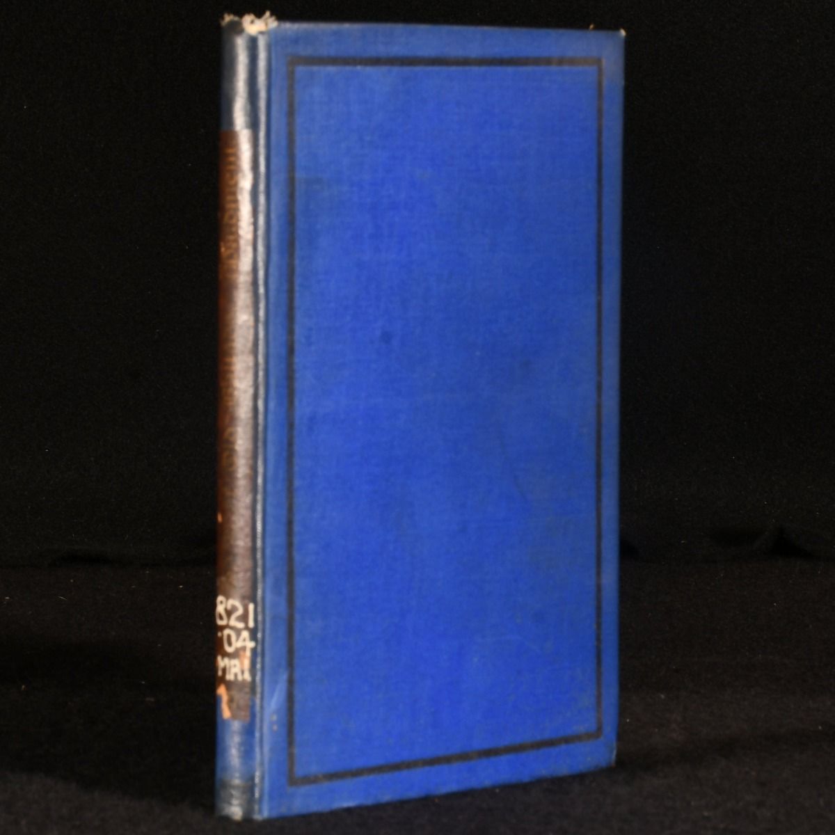 James Maidment [ed.] - A New Book of Old Ballads