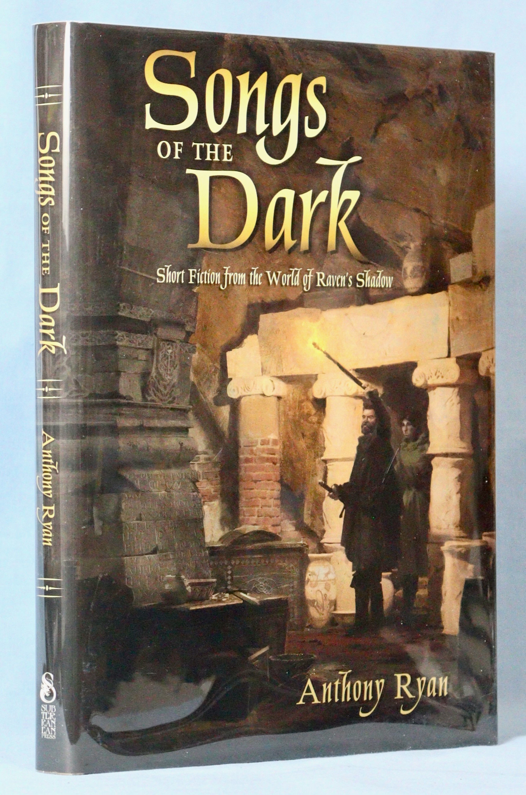 Songs of the Dark (Signed Limited Edition)