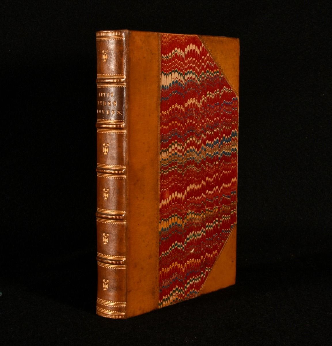James Grant - Letty Hyde&Apos;S Lovers or the Household Brigade