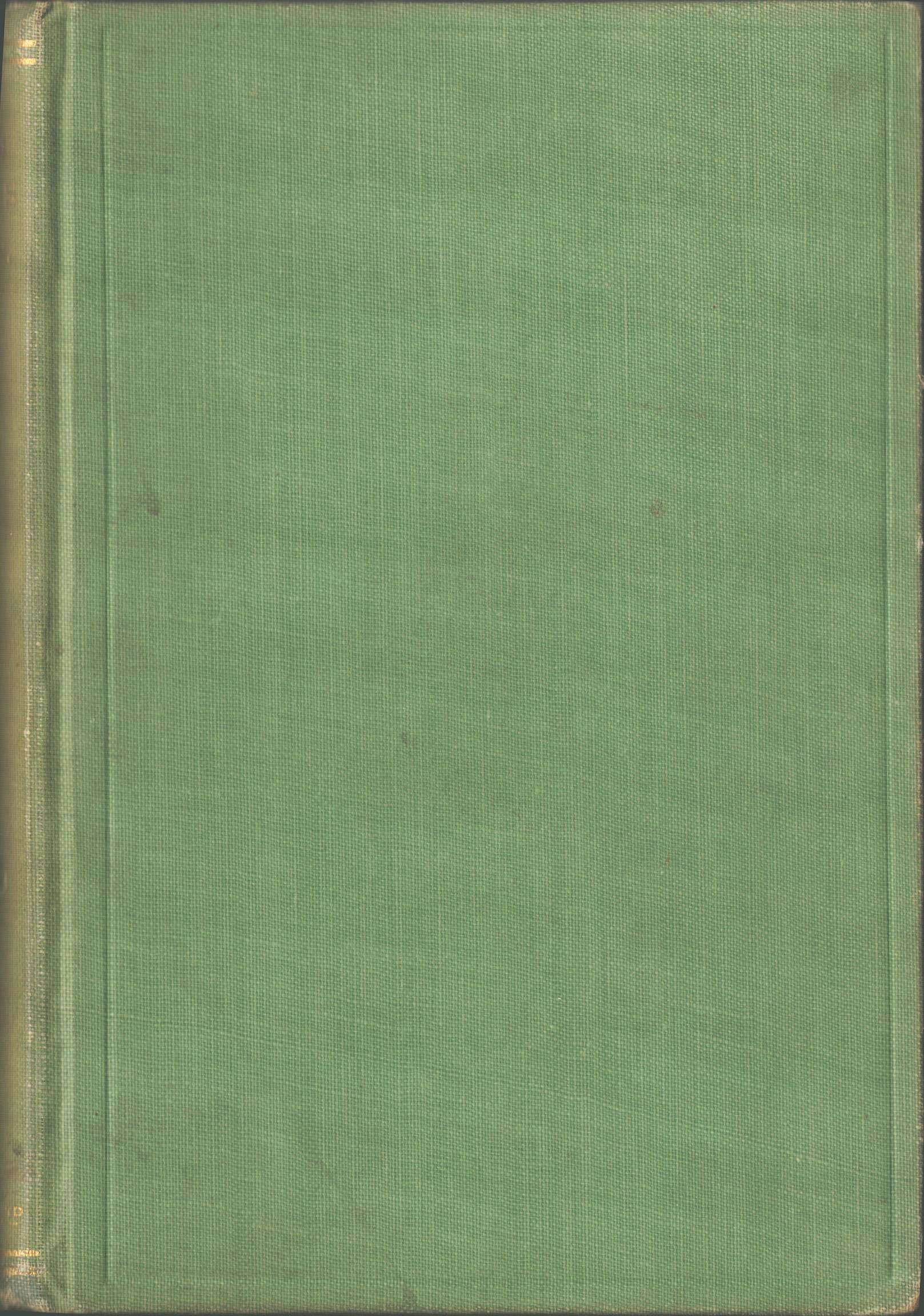 Golden Memories. The Love Letters and the Prison Letters of William O'Brien