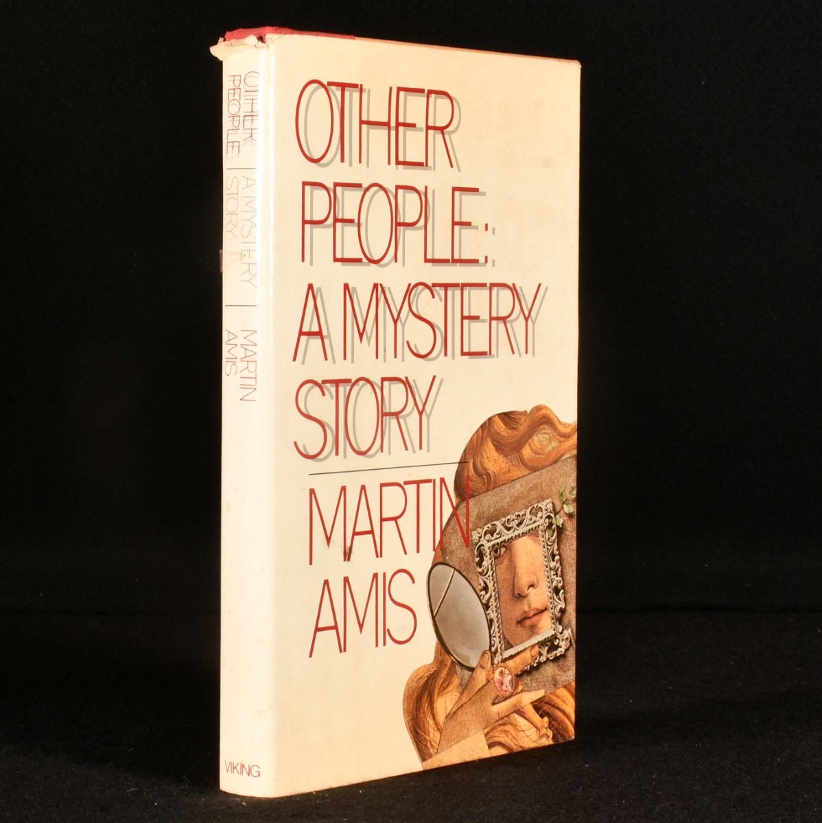 Martin Amis - Other People: A Mystery Story