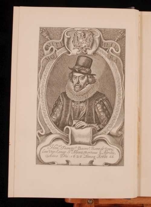 Sydney Humphries (ed.) - Bacon&Apos;S Essays