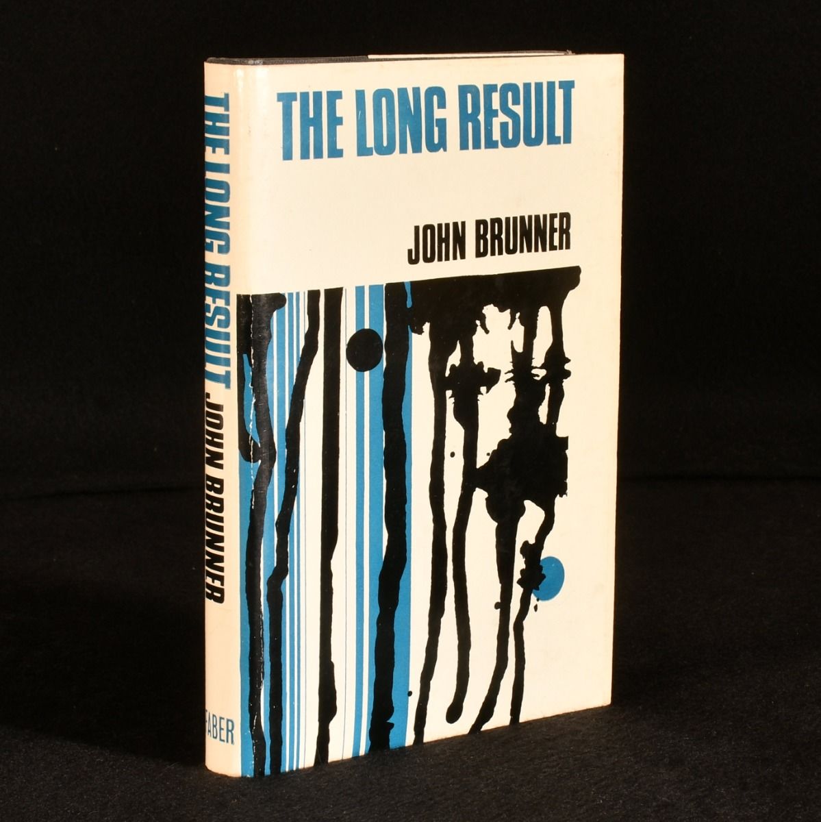 John Brunner - The Long Result
