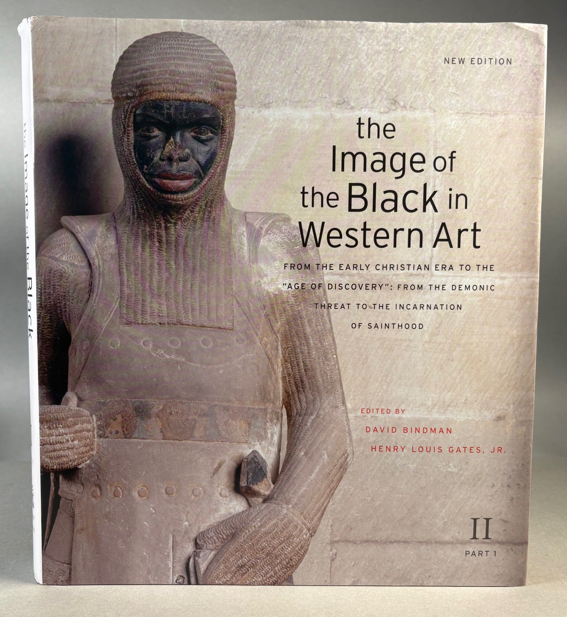 Image for The Image of the Black in Western Art; From the Early Christian Era to the The Image of the Black in Western Art; From the Early Christian Era to the