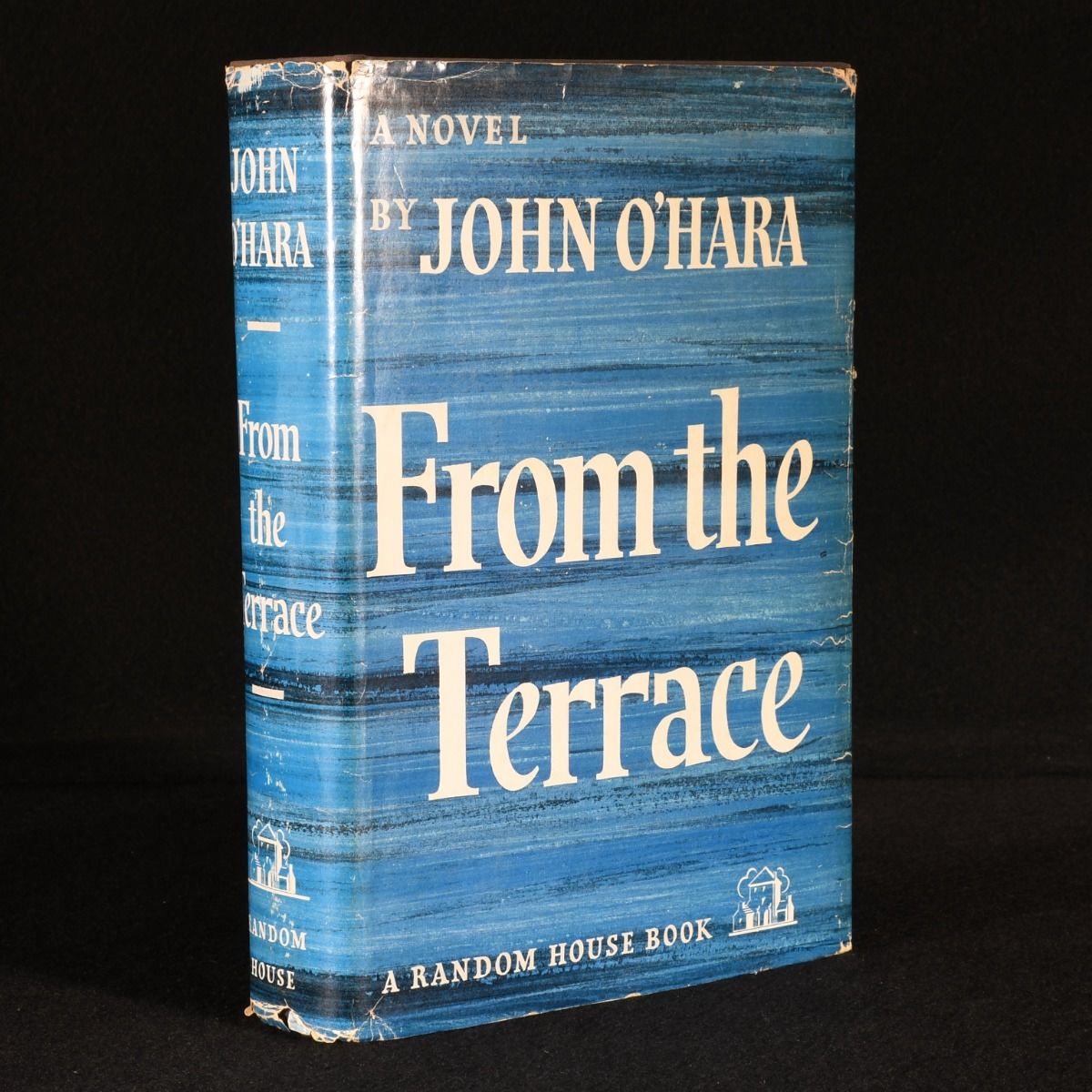 John O'Hara - From the Terrace