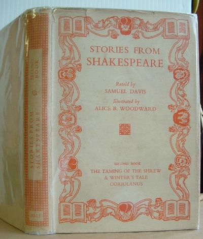 Image for Stories from Shakespeare  Second Book