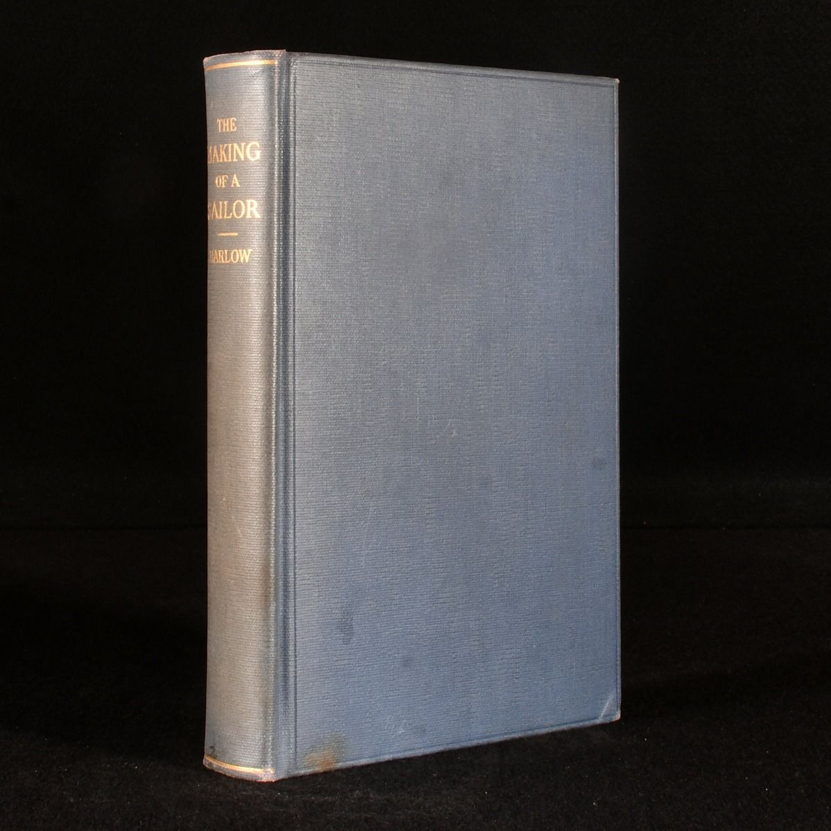 Frederick Pease Harlow - The Making of a Sailor or Sea Life Aboard a Yankee Square-Rigger