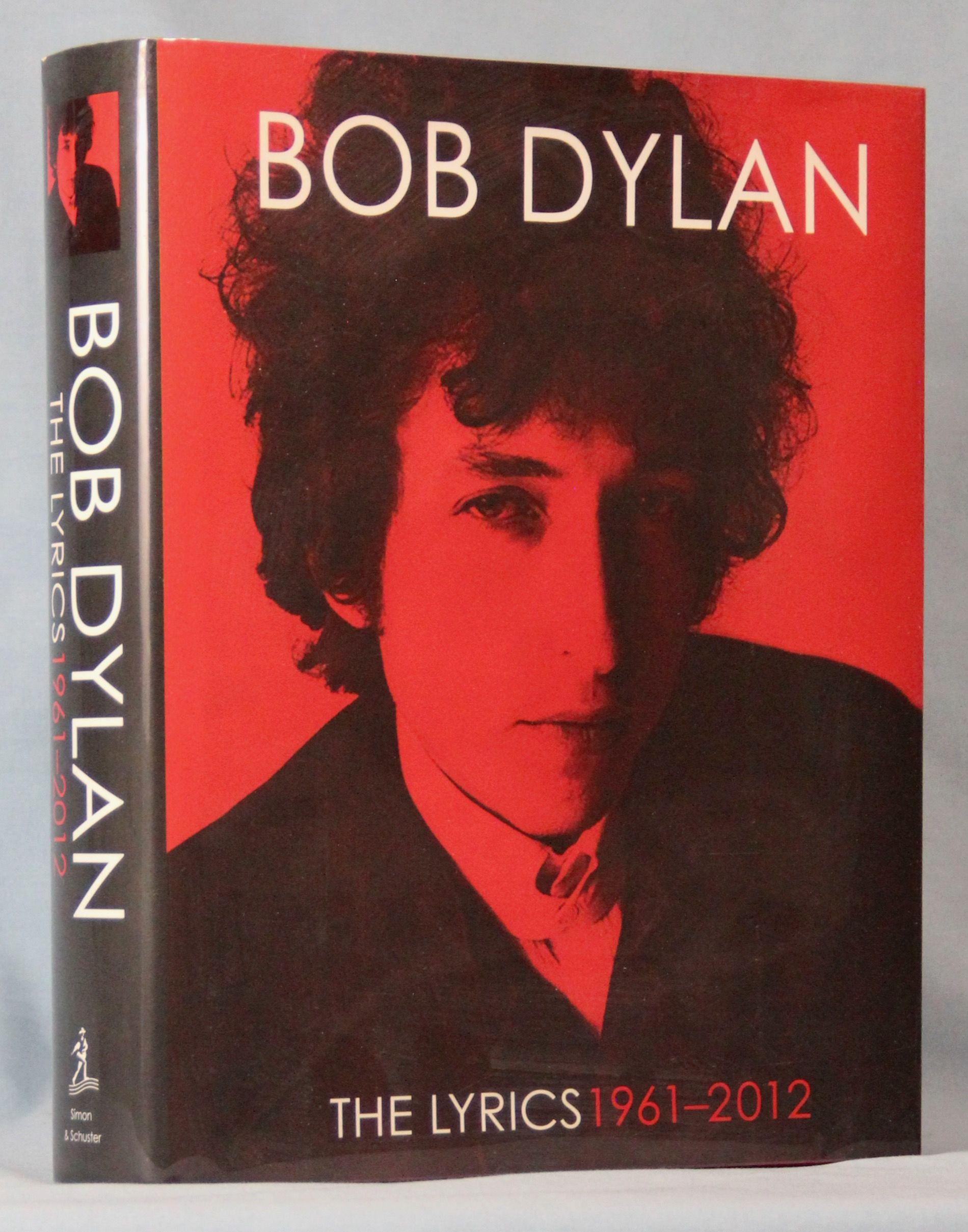 The Lyrics 1961 2012