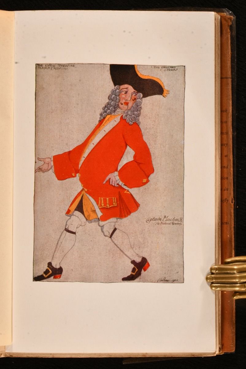 John Gay - The Beggar&Apos;S Opera